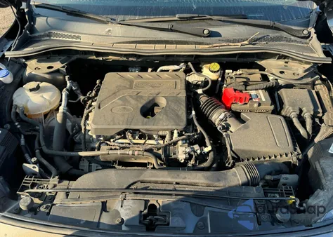 2020 Ford Escape Se from USA, damaged, VIN 1FMCU9G61LUB78301